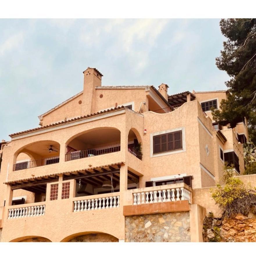Beach Apartment Montemar No.1 - Perfect Ocean View Soller Exterior photo