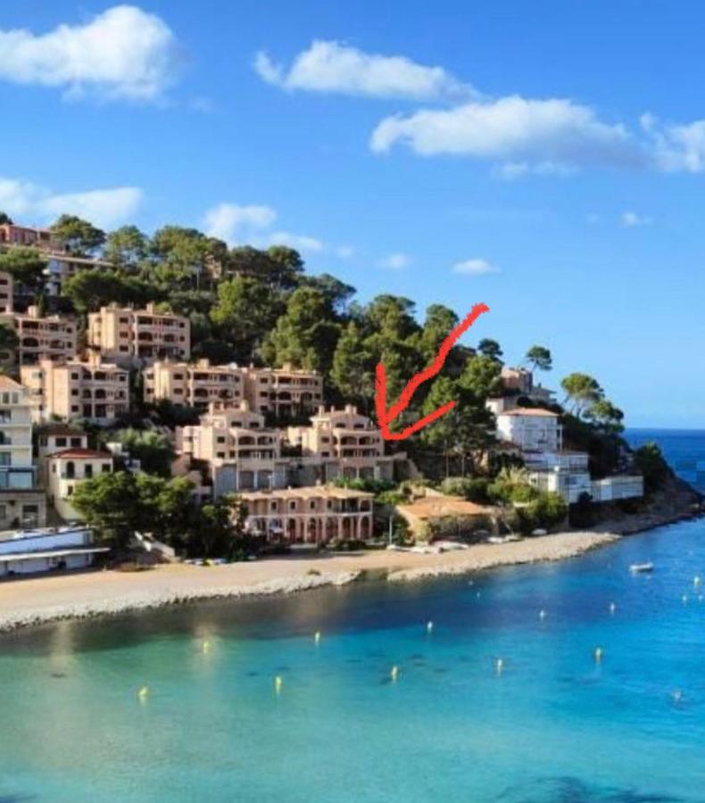 Beach Apartment Montemar No.1 - Perfect Ocean View Soller Exterior photo